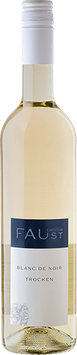 BLANC DE NOIR