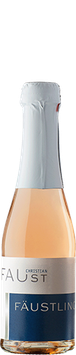 FÄUSTLING ROSÉ TROCKEN