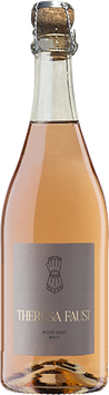 ROSÉ SEKT BRUT