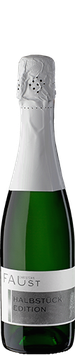 HALBSTÜCK EDITION SEKT