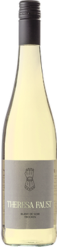 BLANC DE NOIR
