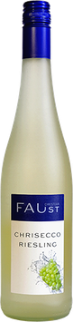 PURE RIESLING-Secco