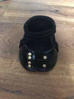 1 Paar Karo-Gaiter "SPEEDY"