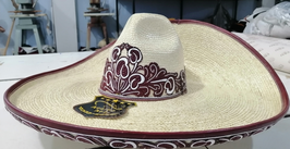 San Luis Moderado Ribete Calado