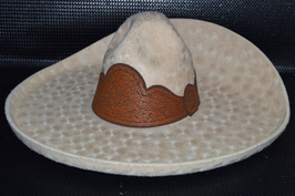 Toquilla Calada