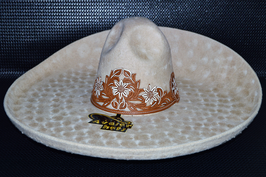 Toquilla Calada