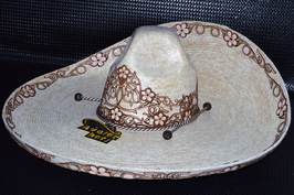 San Luis Moderado Ribete Calado