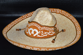Niño Galoneado