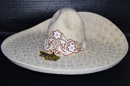 Toquilla Calada