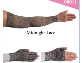 【リンパディーバス】  (Midnight Lace)