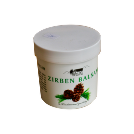 ZIRBENBALSAM