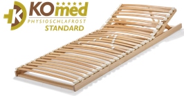 ProduktnameKOmed Physiorost"STANDARD"
