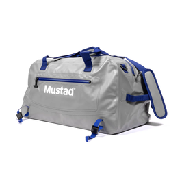 MUSTAD Borsone da barca Daybreak Dry - 55L