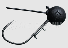 Ryugi Mono Guard Vespa Jig Head