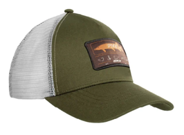 BKK - Pike trucker Hat