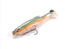 Megabass Mag Draft 5'' (12.5cm) 3/4 oz (21 g.) ARMATI