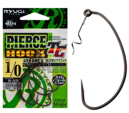 Ryugi Pierce Hook TC