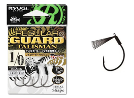 Ryugi Regular Guard Talisman