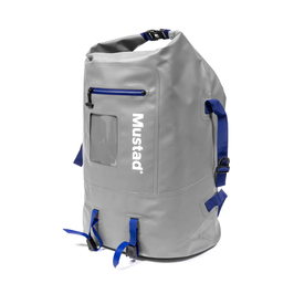 MUSTAD Zaino arrotolabile Daybreak Dry 40L