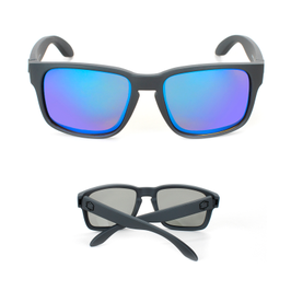 Modello Swordfish Black Blue Water Gelo - XS010229