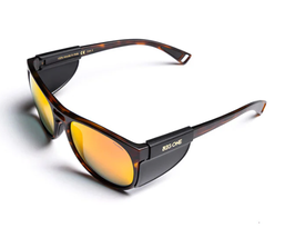 BIG ONE | Occhiali da sole "ORBIT" lente polarizzata | Plasma Edition