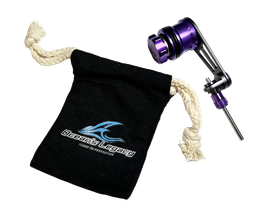 PR BOBBIN Adjustable