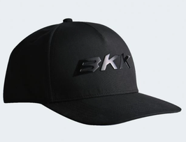 BKK- Performance Hat Logo Nero