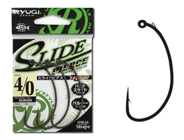 Ryugi Slide Pierce Hook