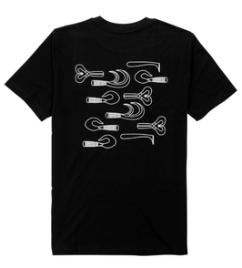 Blackbay - Blacktails T-shirt