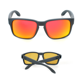Modello Swordfish Black All Water Fuoco - XS010228