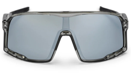 CHPO Henrik Polarized Mask GREY/SILVER MIRROW