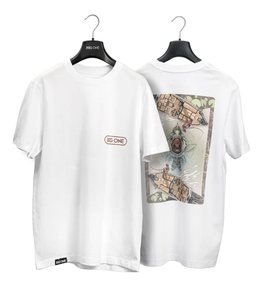 BIG ONE | T-Shirt ''VORTEX''