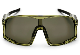 CHPO Henrik Polarized Mask FOREST GREEN