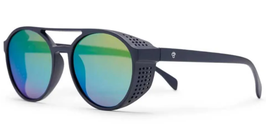 CHPO Rickard Navy rainbow Mirrow