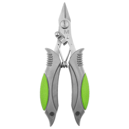 MUSTAD Premium Braid Scissors | 5''