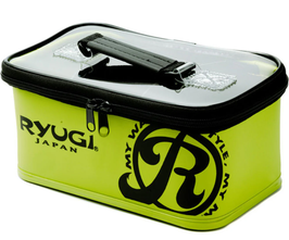 Ryugi - Item Bag III Green
