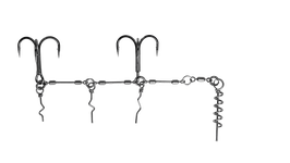 BKK - Chain-21 Stinger Rig