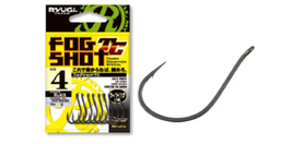 Ryugi Fog Shot TC