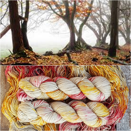 HERBSTTAG 'COZY' SPORT