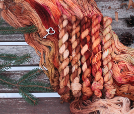 XOXO 'SOFT' SOCK Miniset