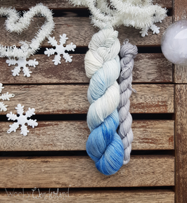 SHIVER 'SOFT' SOCK SET - Nutcracker and the four realms inspired