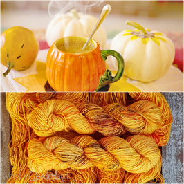SPICED PUMPKIN 'COZY' SPORT