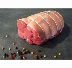 Rôti épaule agneau +/- 1 kg 27,45 €/kg