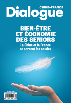 Dialogue n°2 Bien-être et économie des séniors la Chine et la France se serrent les coudes