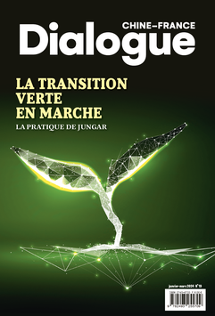 Dialogue Chine-France n°19 : la transition verte en marche