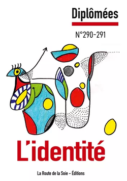 Diplômées n°290-291 : l'identité