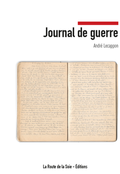 Journal de Guerre