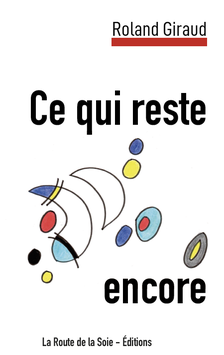 Ce qui reste encore