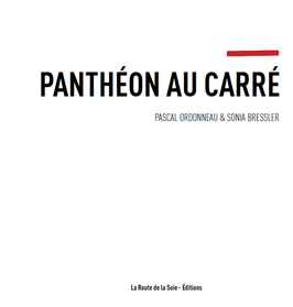 Panthéon au carré