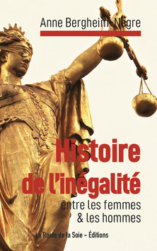 Histoire de l'inégalité entre les femmes et les hommes